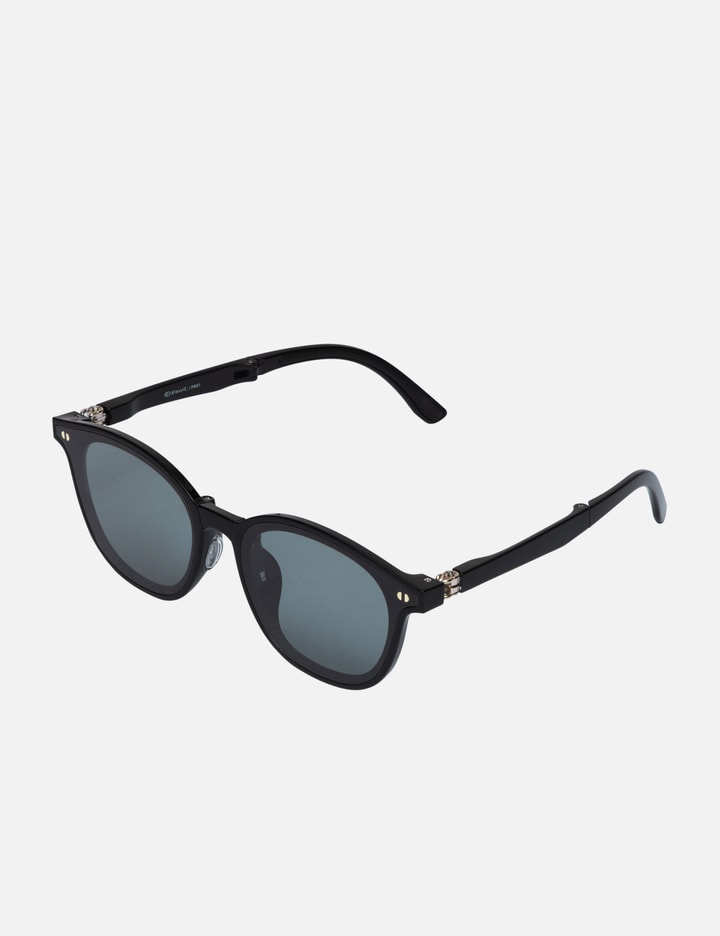 F001 FOLDING SUNGLASSES