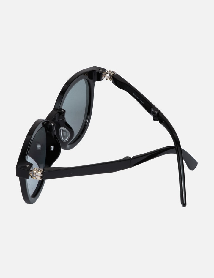 F001 FOLDING SUNGLASSES