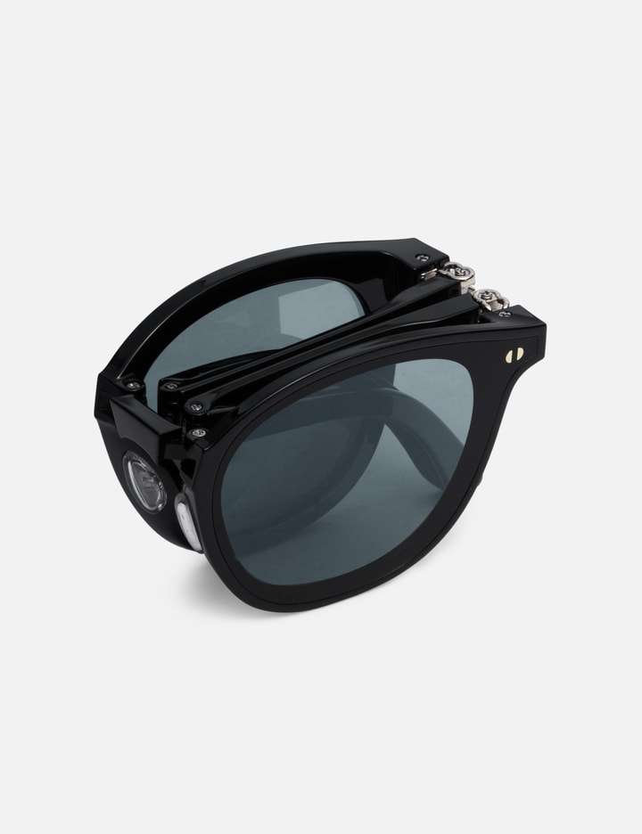 F001 FOLDING SUNGLASSES