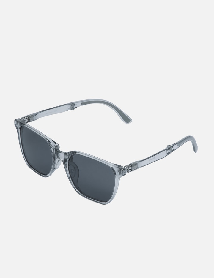 F002 FOLDING SUNGLASSES