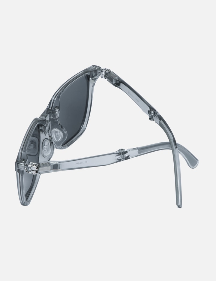 F002 FOLDING SUNGLASSES