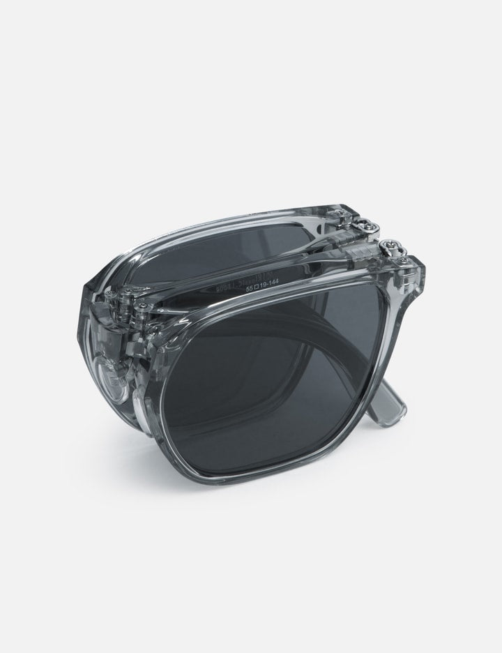 F002 FOLDING SUNGLASSES