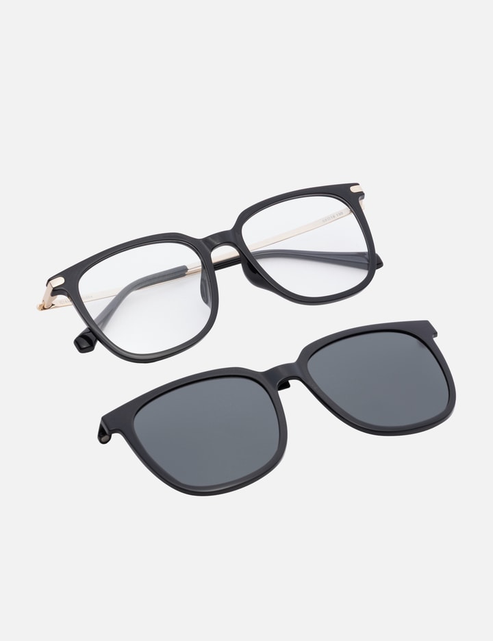 CL004 Clip-on Sunglasses