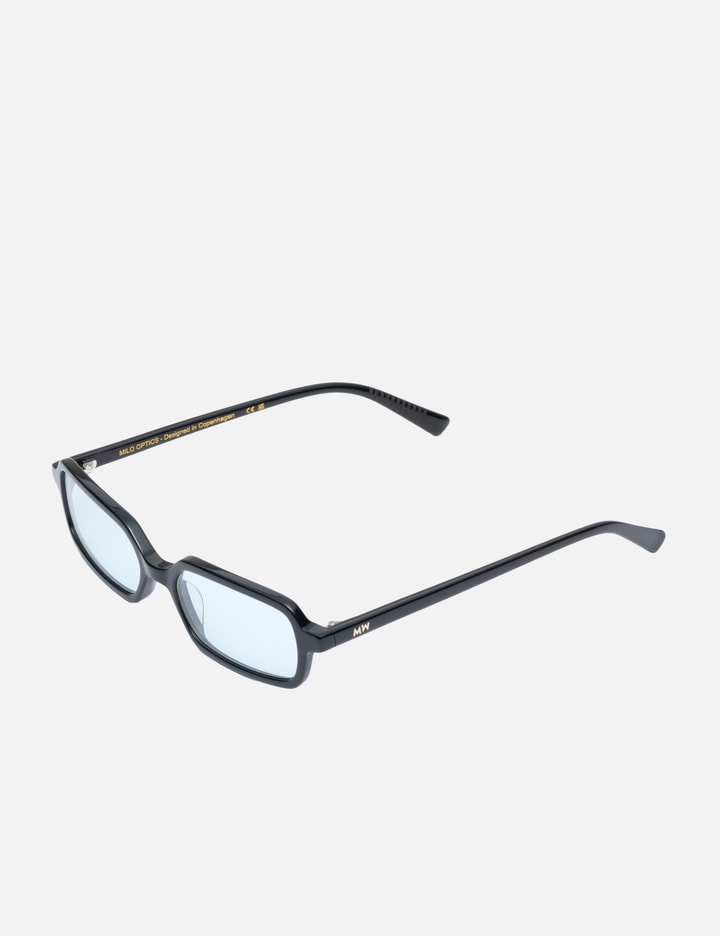 Milo Optics