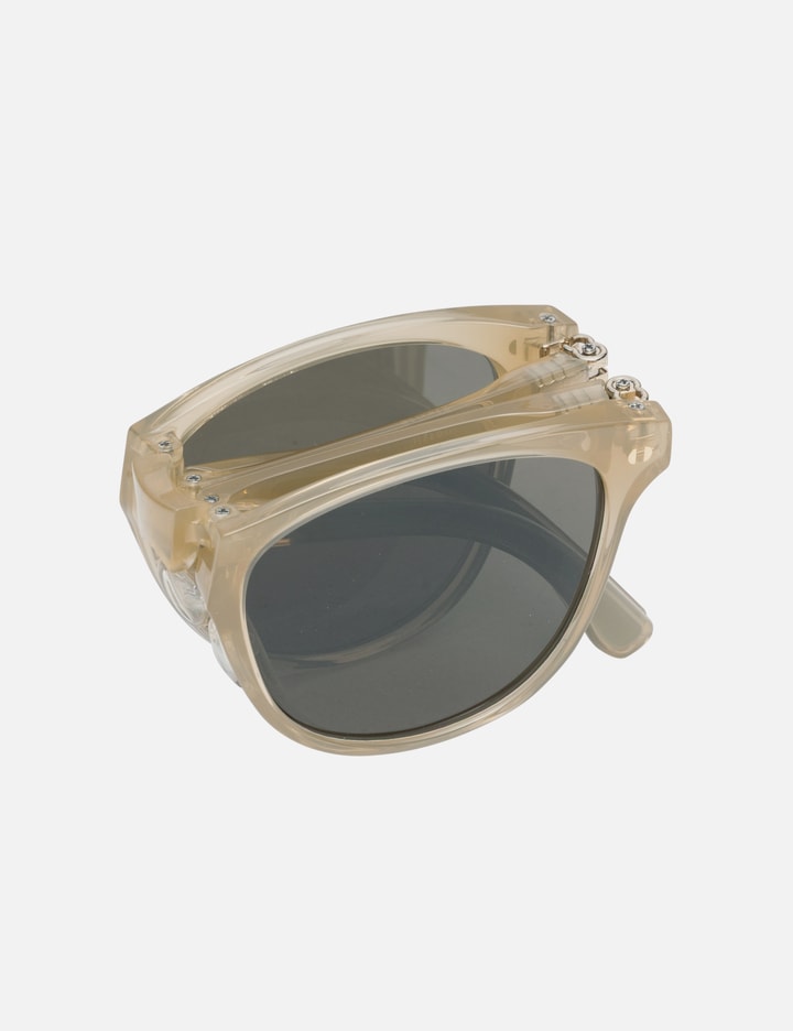 F004 Folding Sunglasses