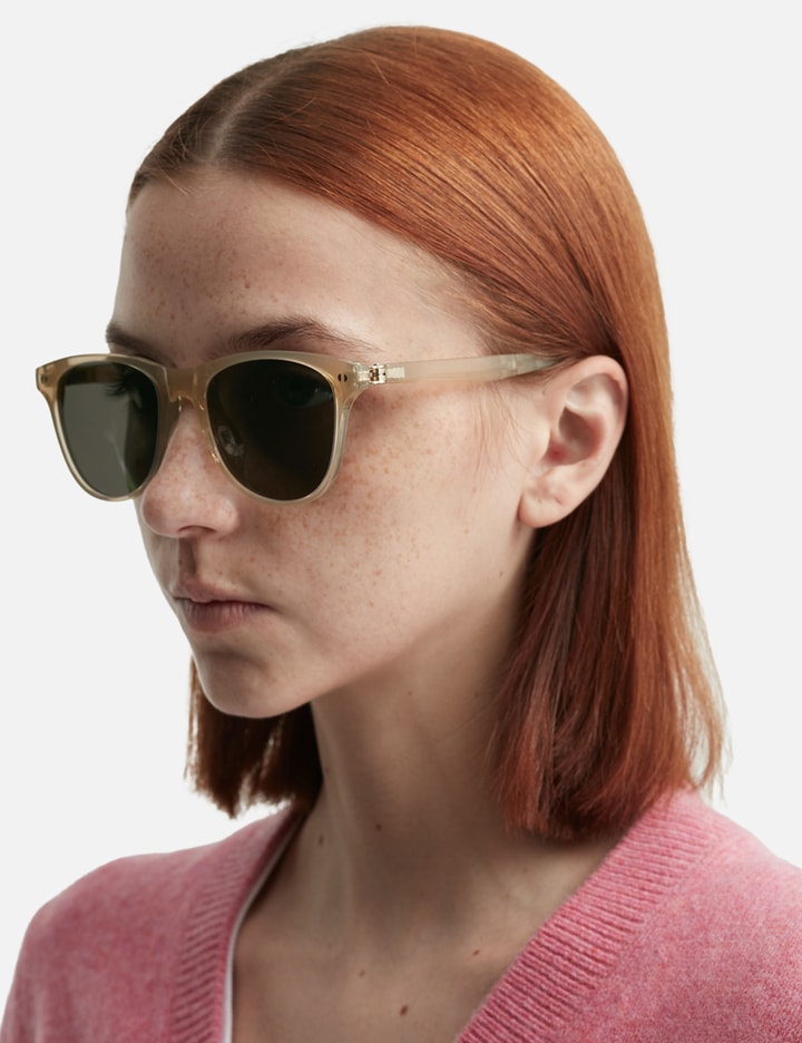 F004 Folding Sunglasses