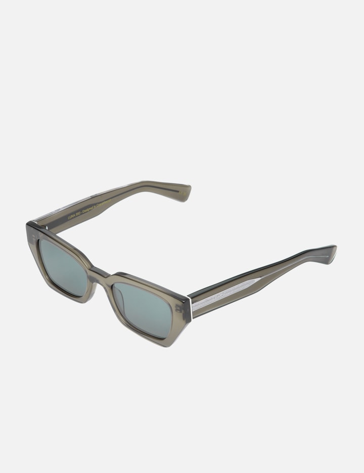 Luna Sunglasses