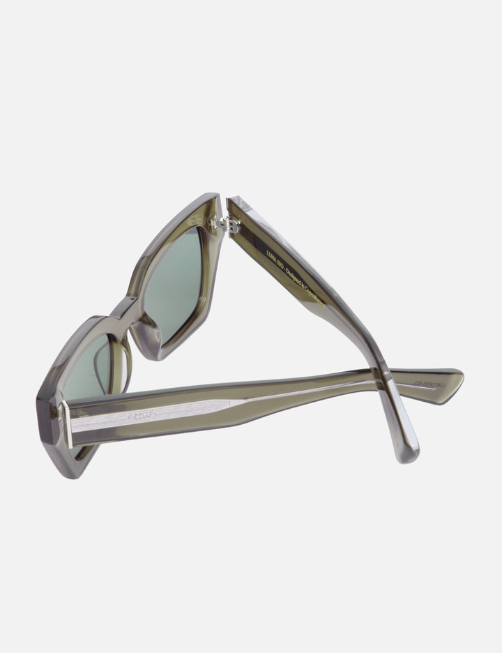 Luna Sunglasses