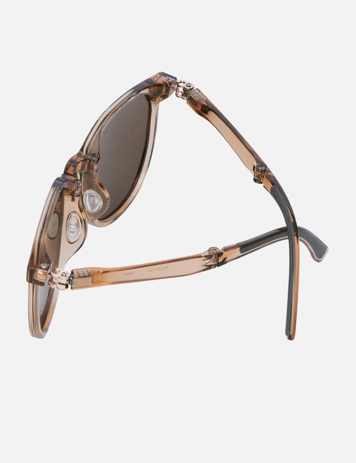 F003 Folding Sunglasses