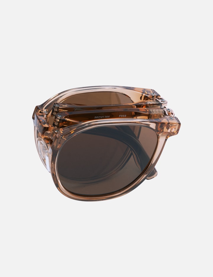 F003 Folding Sunglasses
