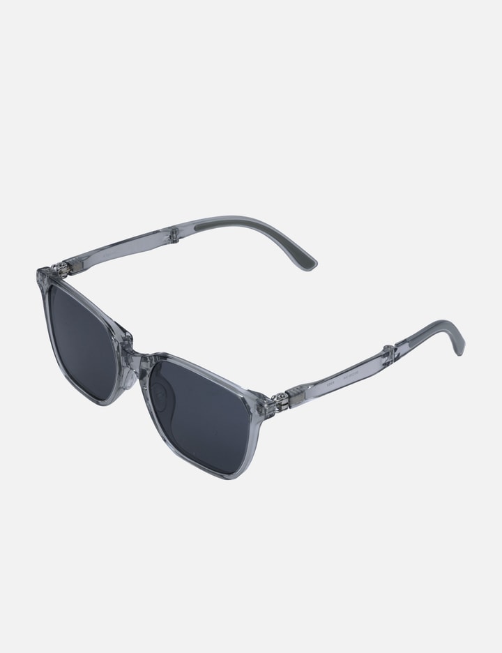 F002 Folding Sunglasses