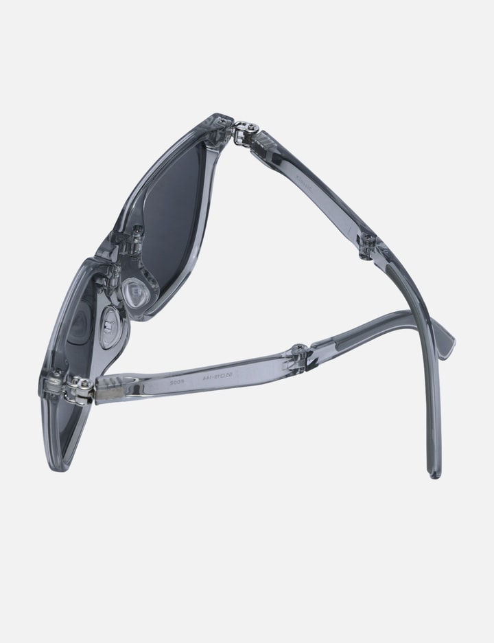 F002 Folding Sunglasses