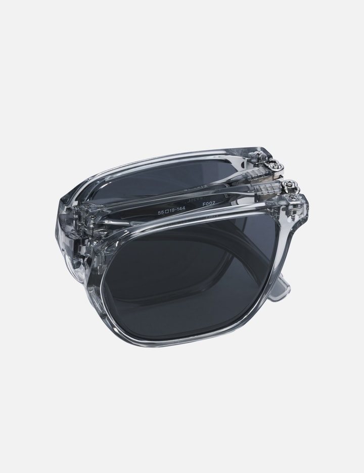 F002 Folding Sunglasses