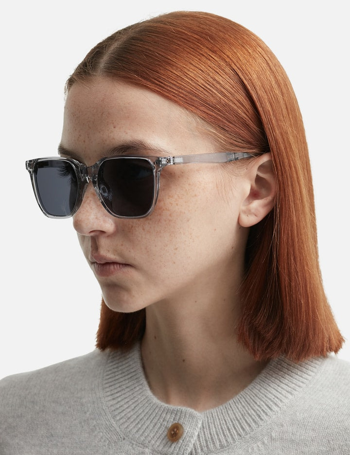 F002 Folding Sunglasses