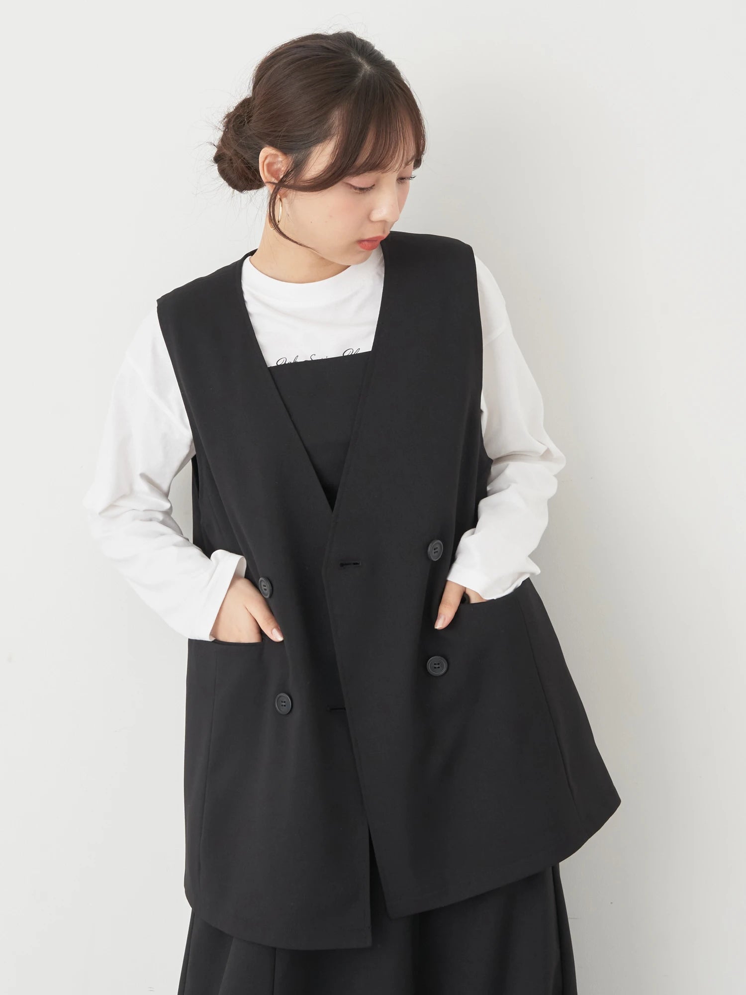 Suzu Vest