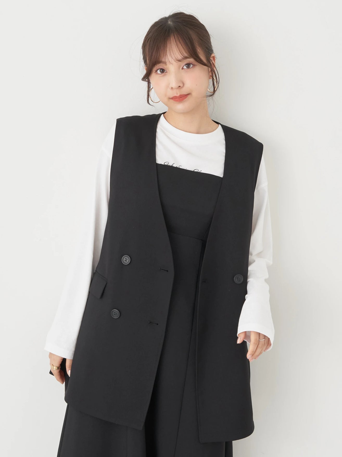 Suzu Vest