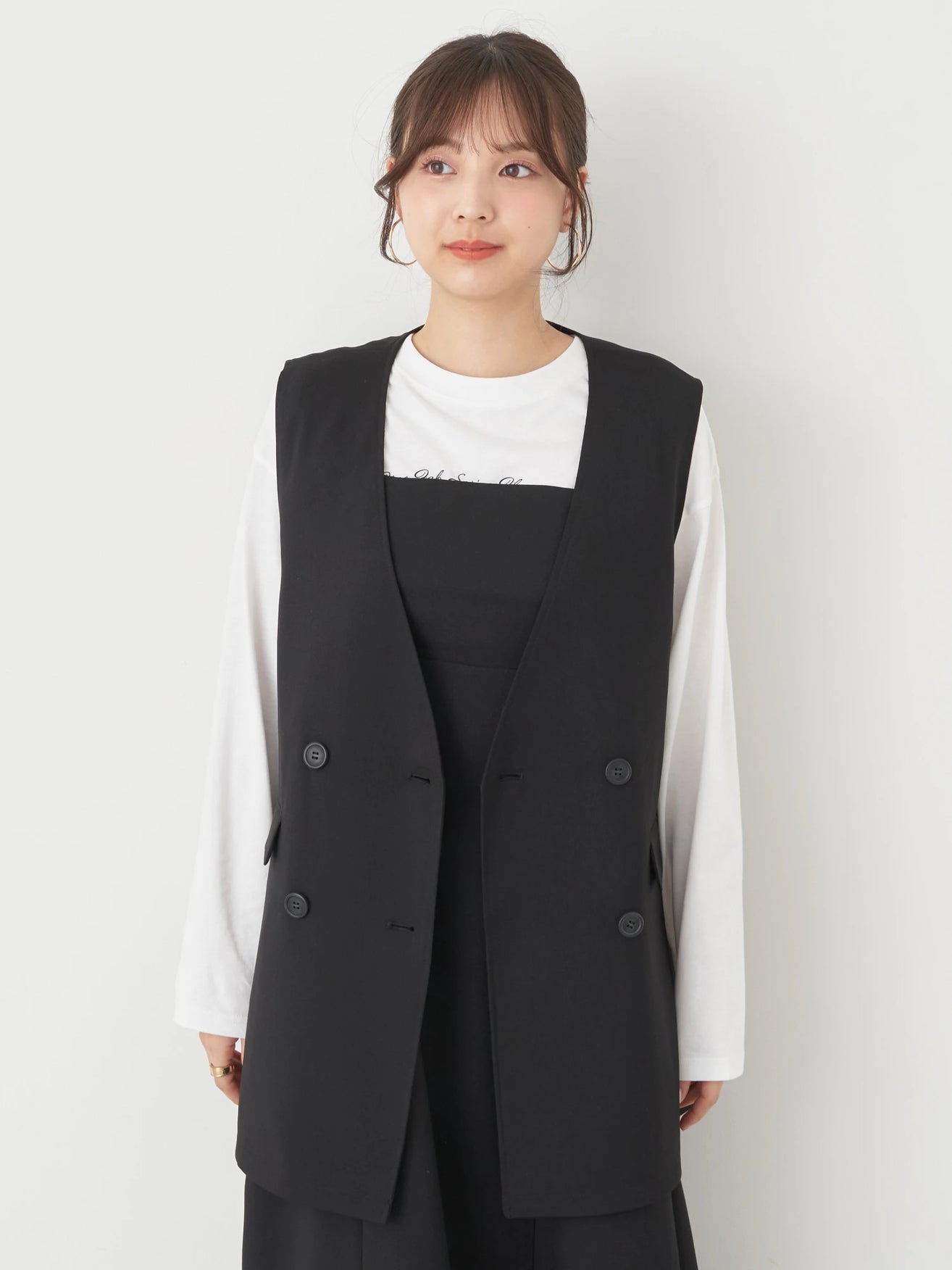 Suzu Vest