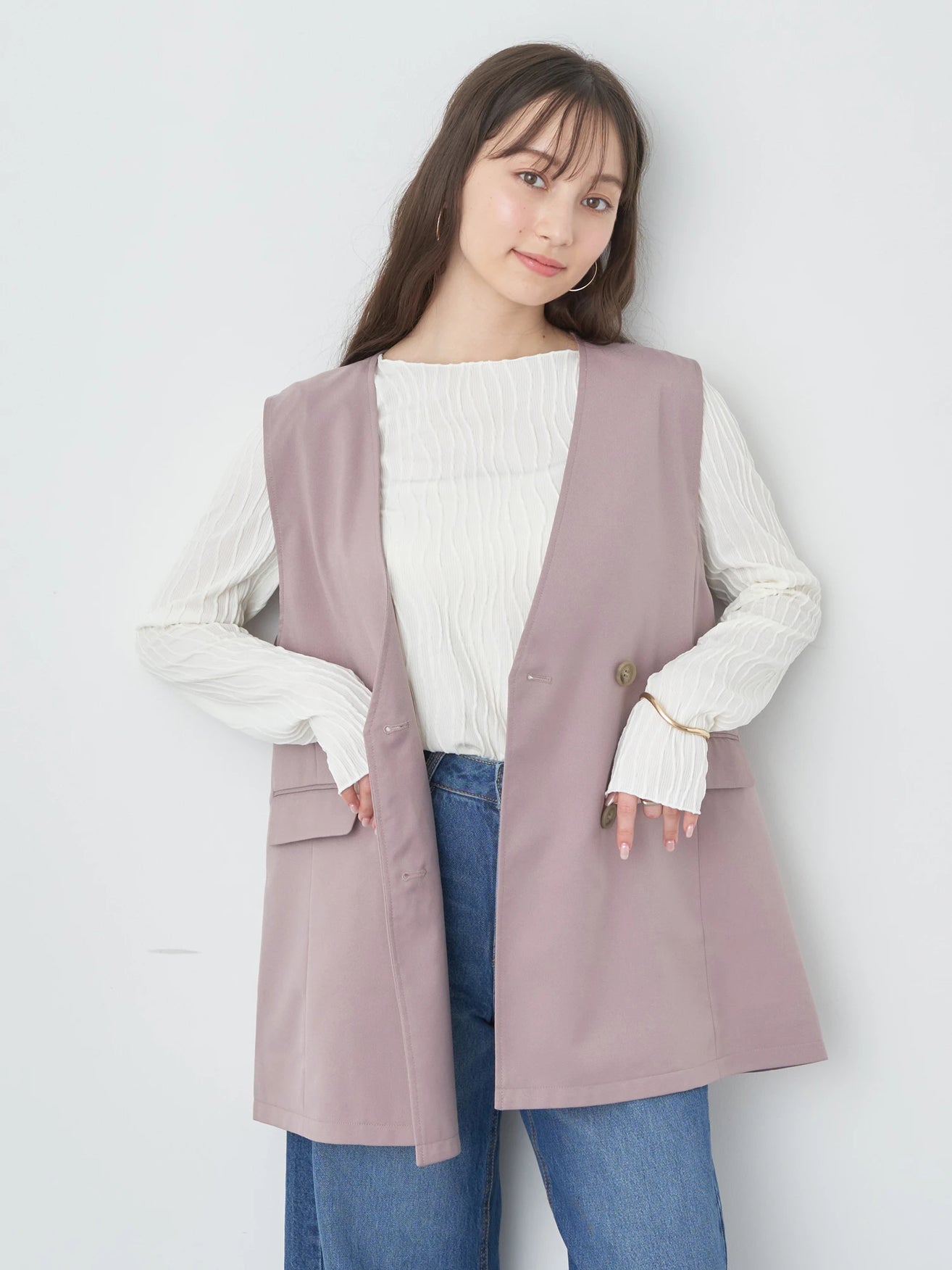 Suzu Vest