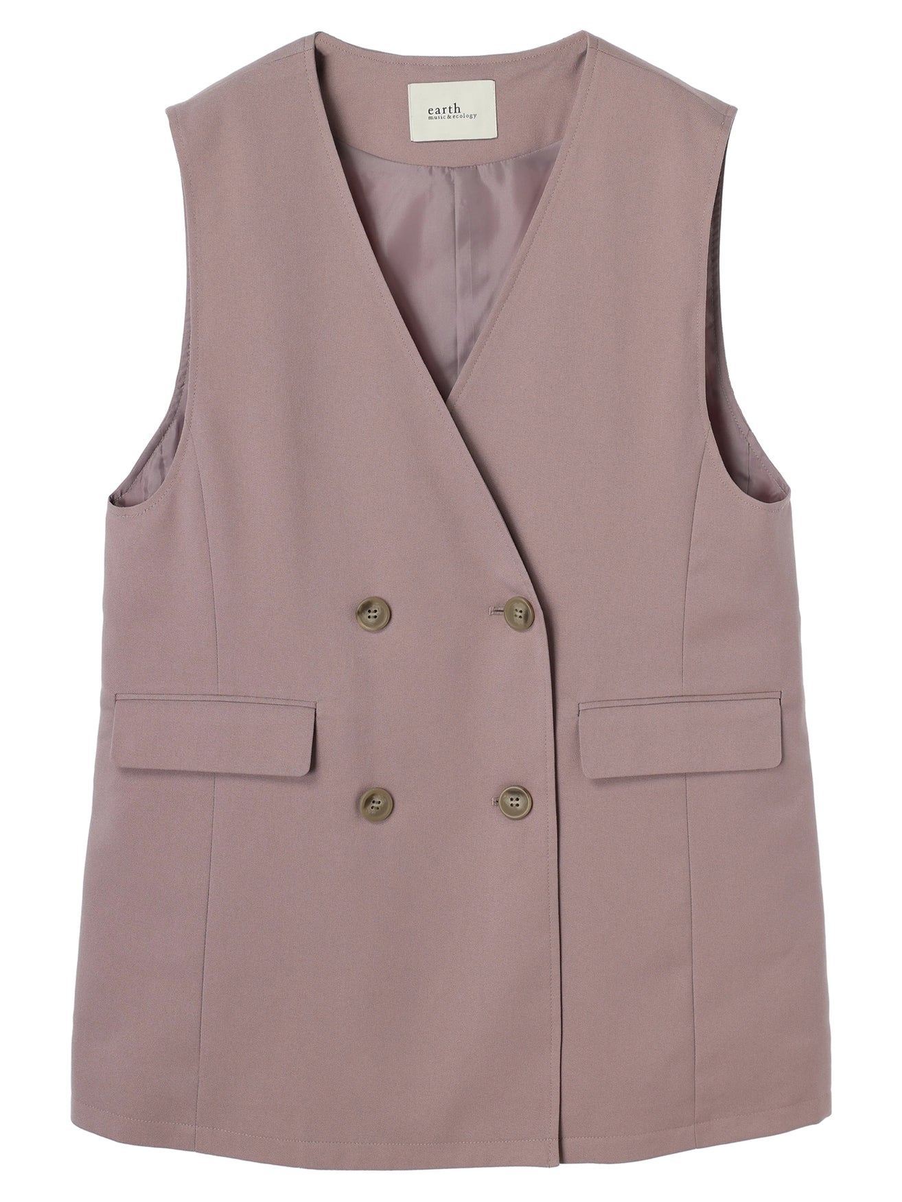 Suzu Vest