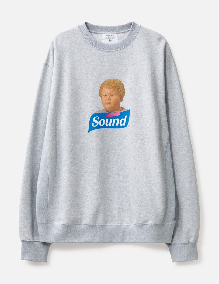 Balansa Sound Crewneck