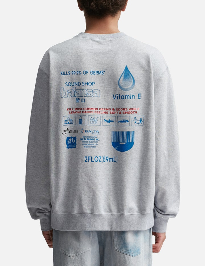 Balansa Sound Crewneck