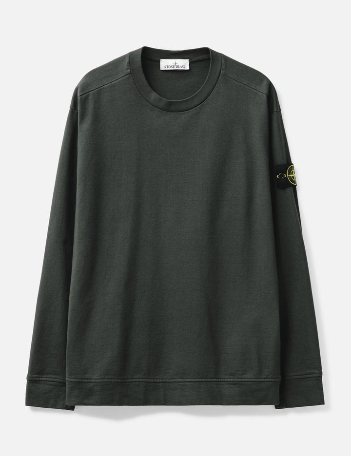 Stone Island Compass Sweatshirt