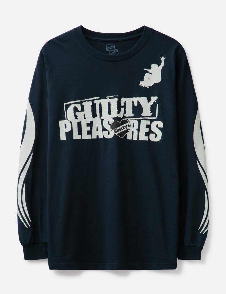 GUILTY LONG SLEEVE