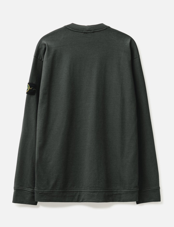 Stone Island Compass Sweatshirt