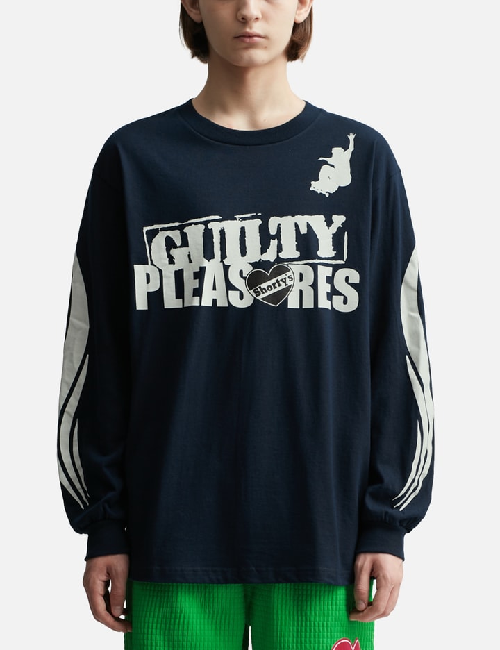 GUILTY LONG SLEEVE