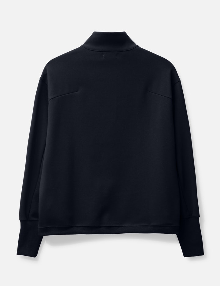 HYPEGOLF x POST ARCHIVE FACTION (PAF) Half-zip Sweatshirt