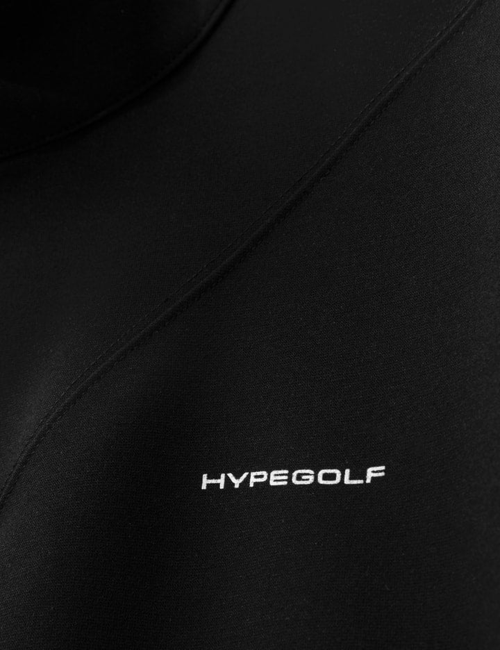 HYPEGOLF x POST ARCHIVE FACTION (PAF) Half-zip Sweatshirt