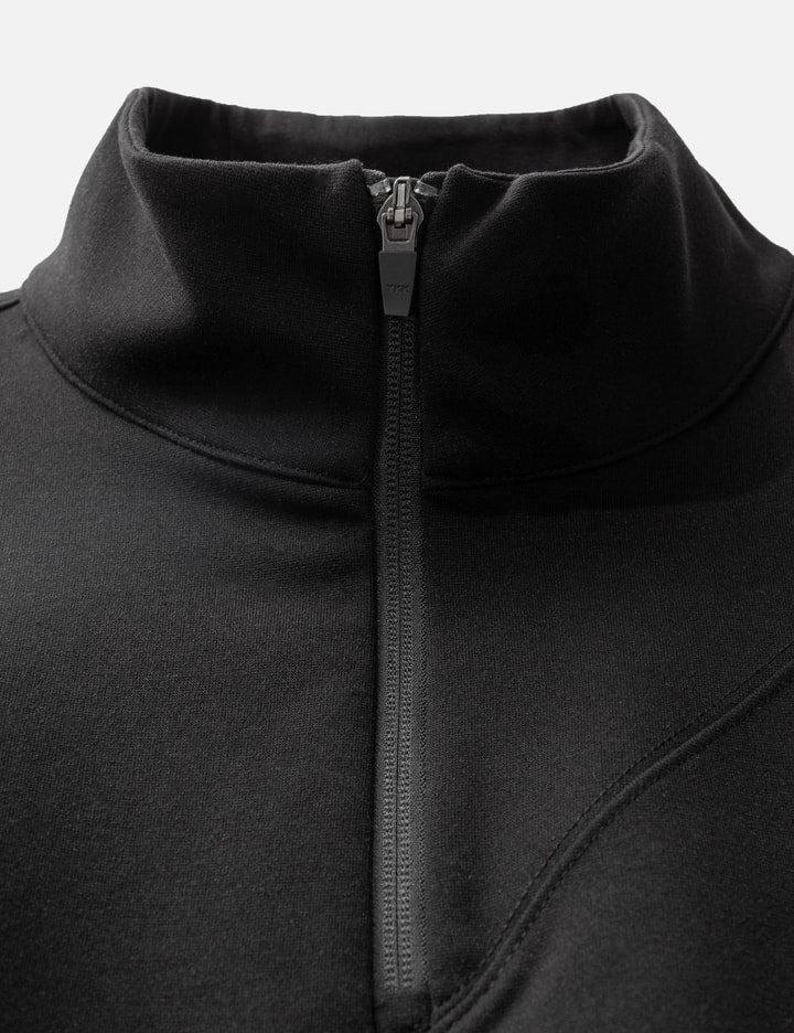 HYPEGOLF x POST ARCHIVE FACTION (PAF) Half-zip Sweatshirt