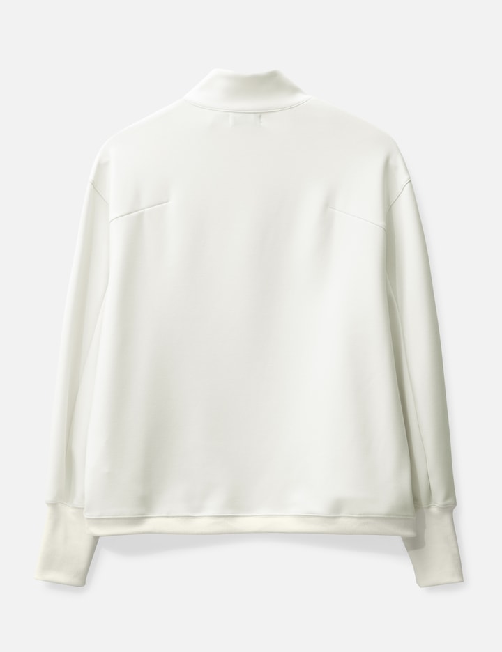 Hypegolf x POST ARCHIVE FACTION (PAF) Half-zip Sweatshirt