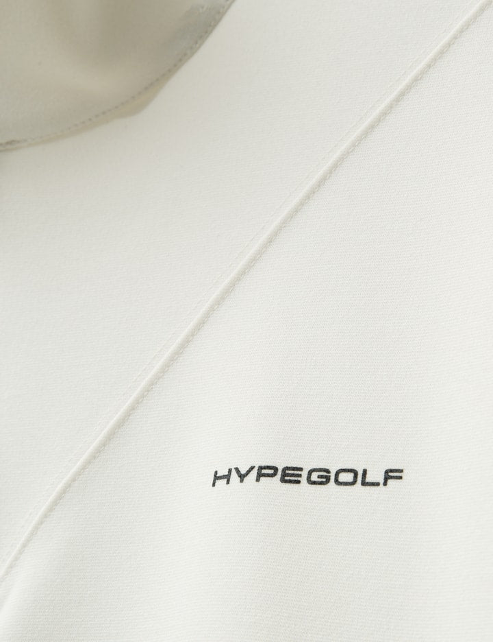 HYPEGOLF x POST ARCHIVE FACTION (PAF) Half-zip Sweatshirt