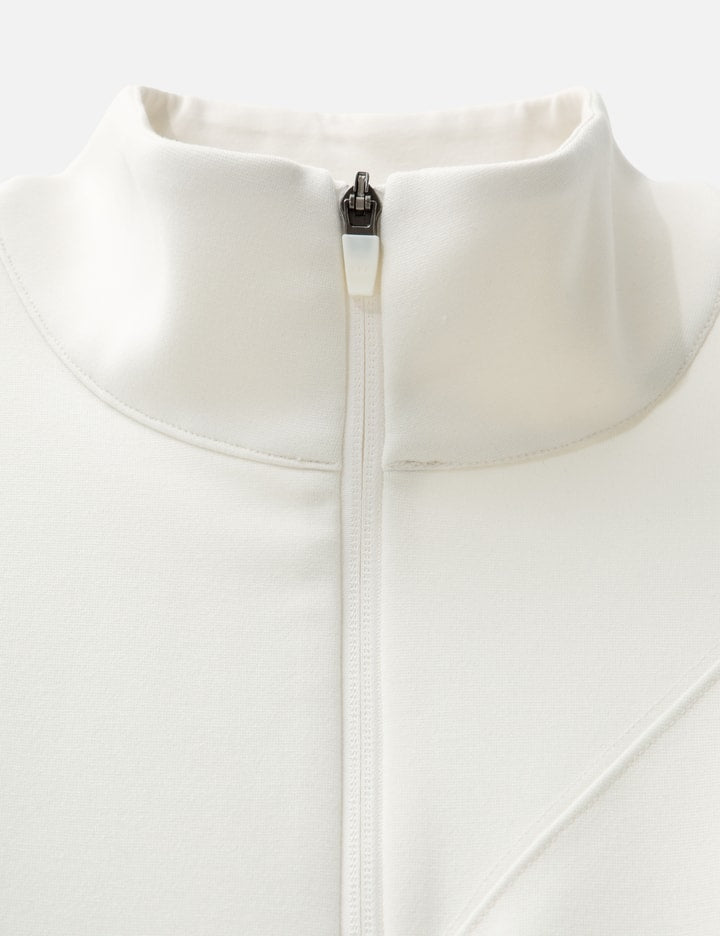 HYPEGOLF x POST ARCHIVE FACTION (PAF) Half-zip Sweatshirt