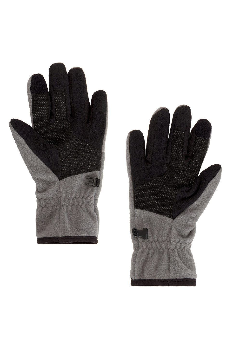 Etip Heavyweight Fleece Gloves