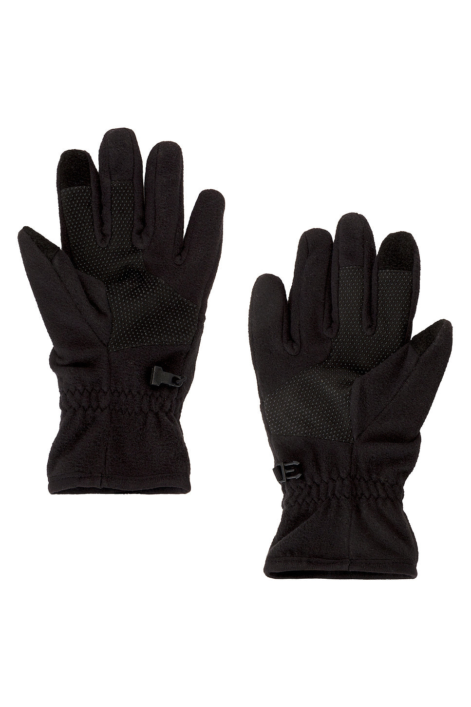 Etip Heavyweight Fleece Gloves