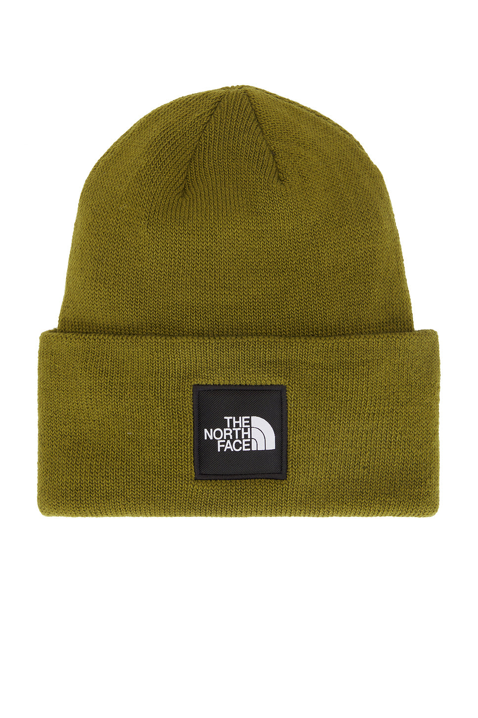 Big Box Beanie