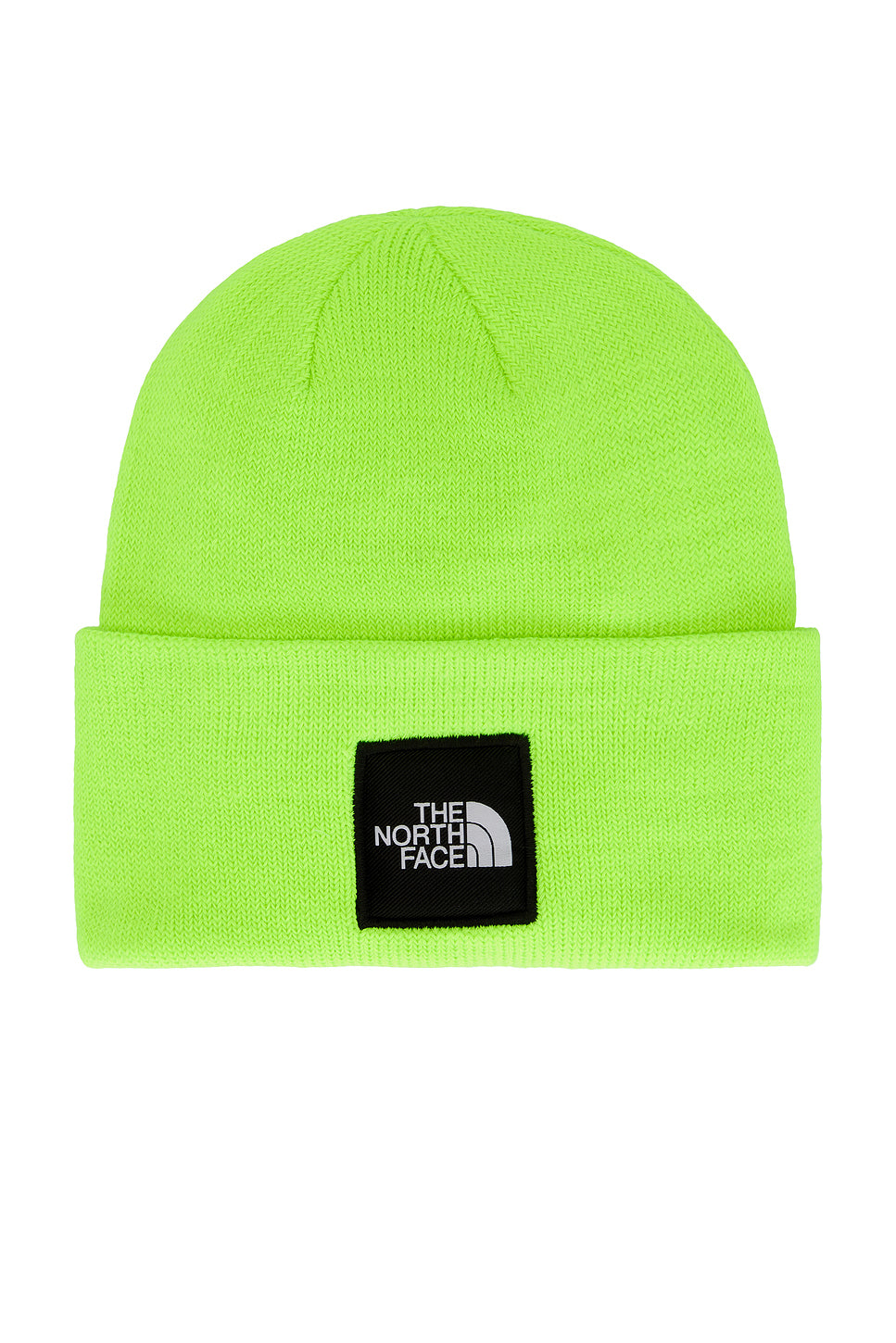 Big Box Beanie