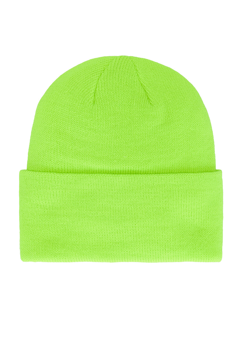 Big Box Beanie