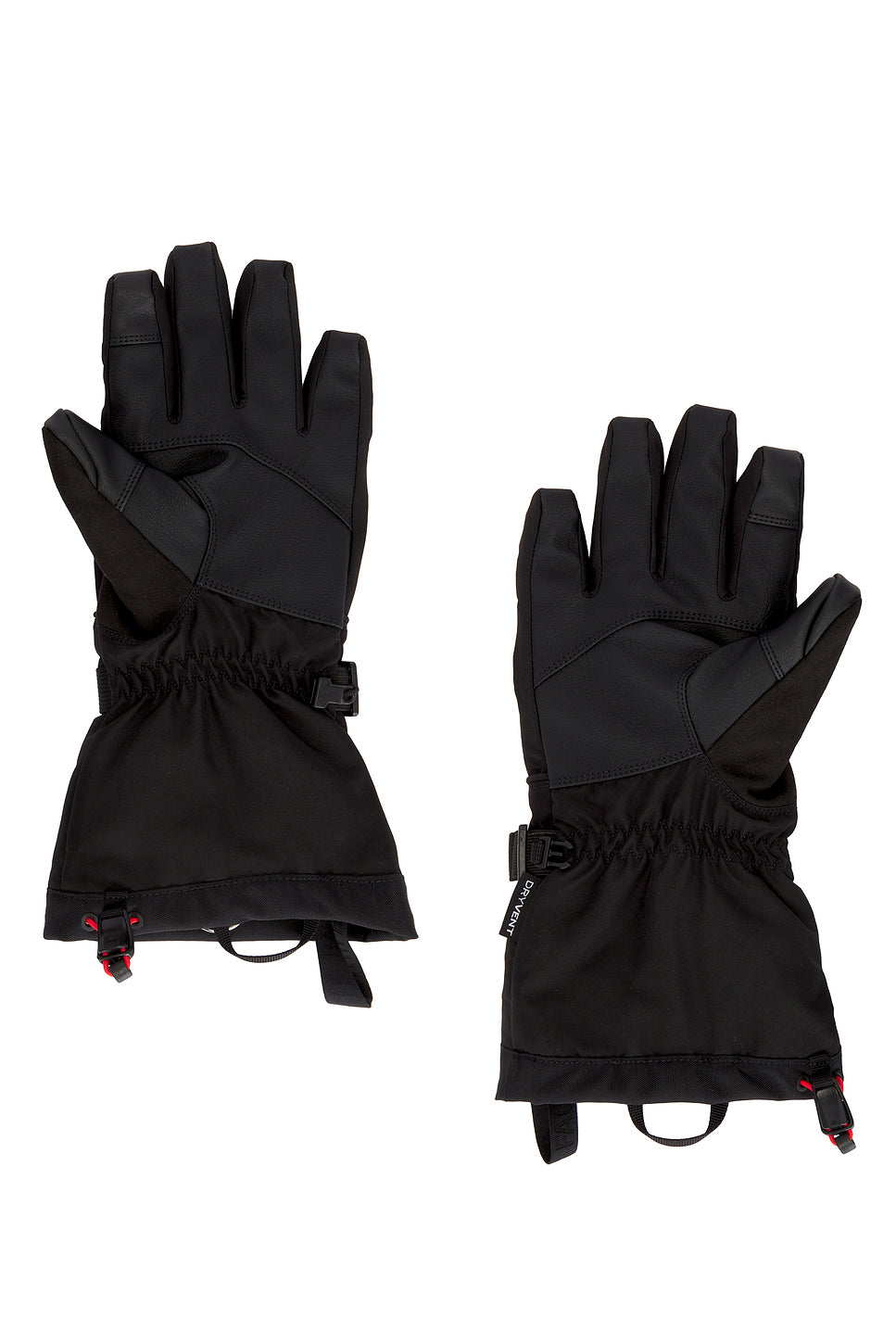 Men's Montana Ski Gloves