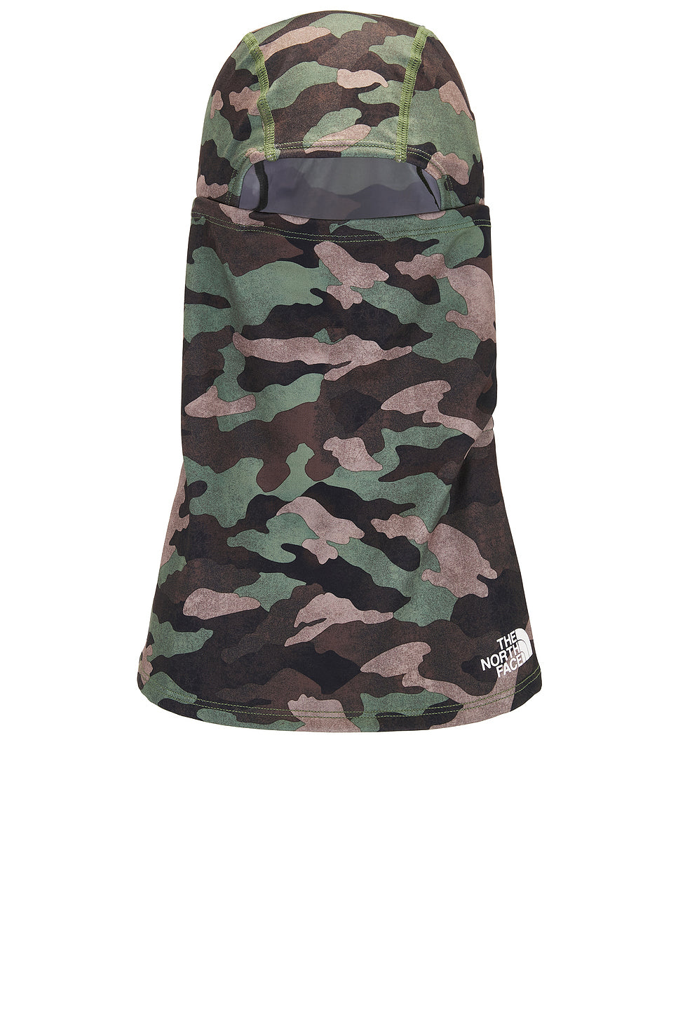 Base Balaclava