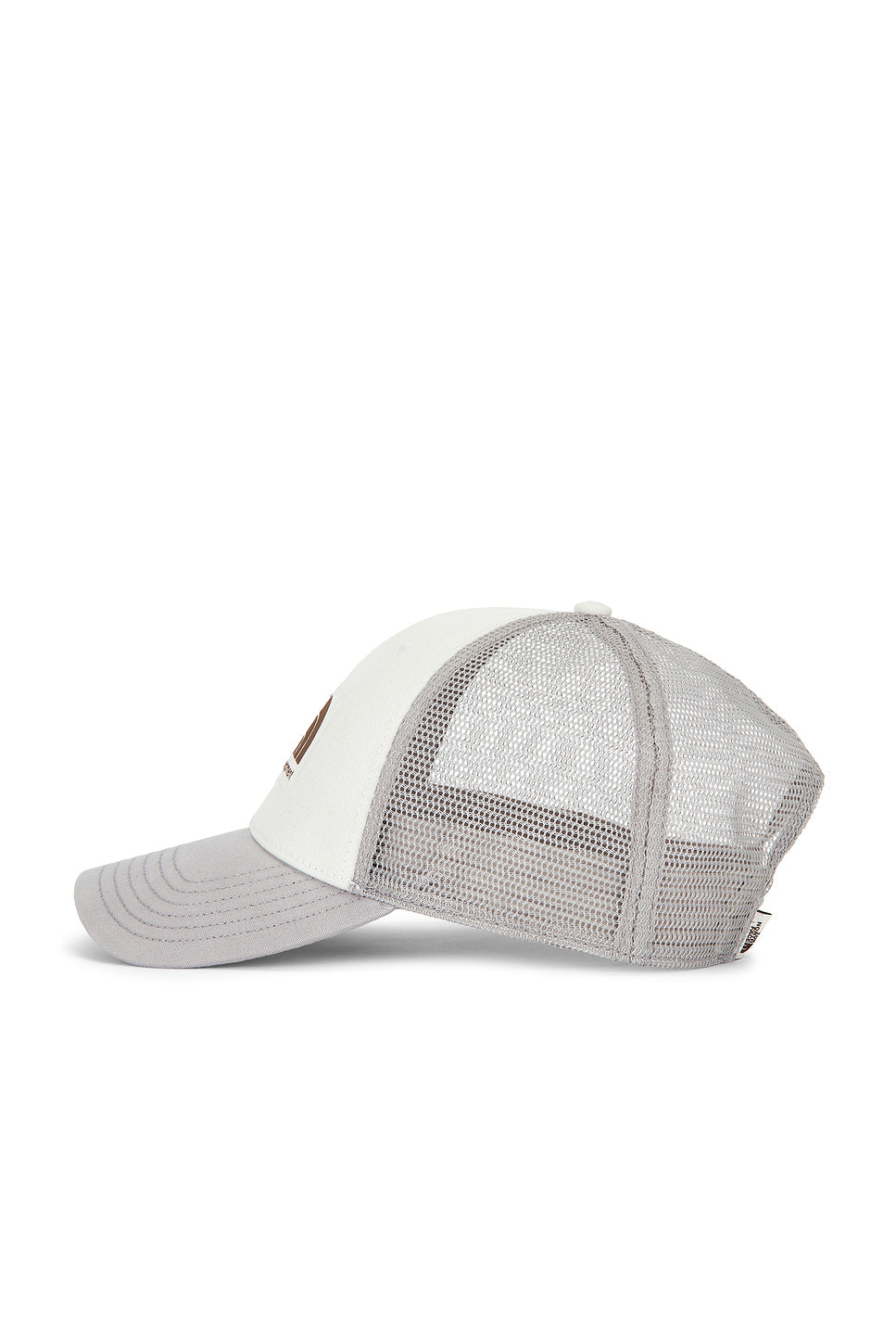 Mudder Trucker