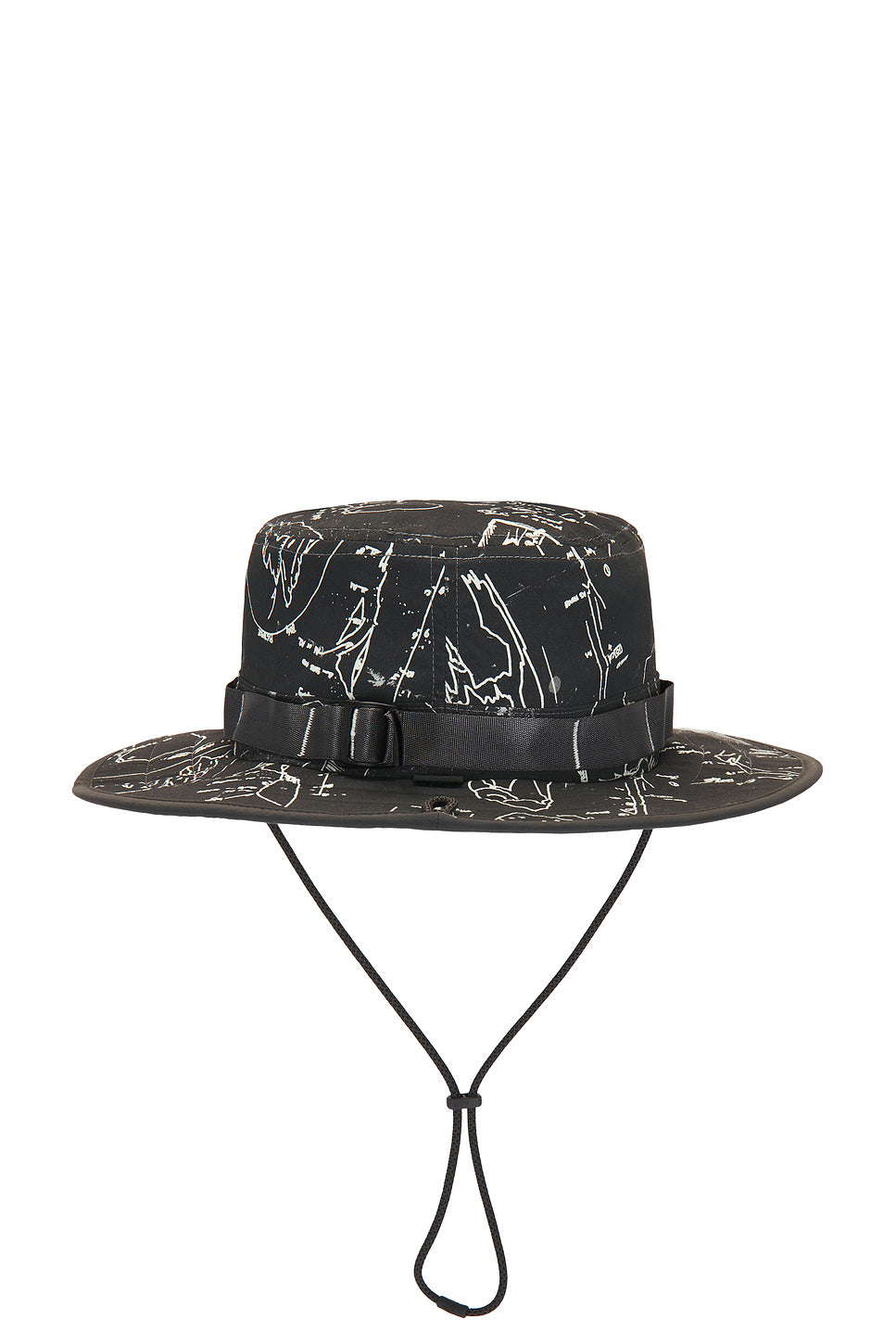 Class V Brimmer Hat
