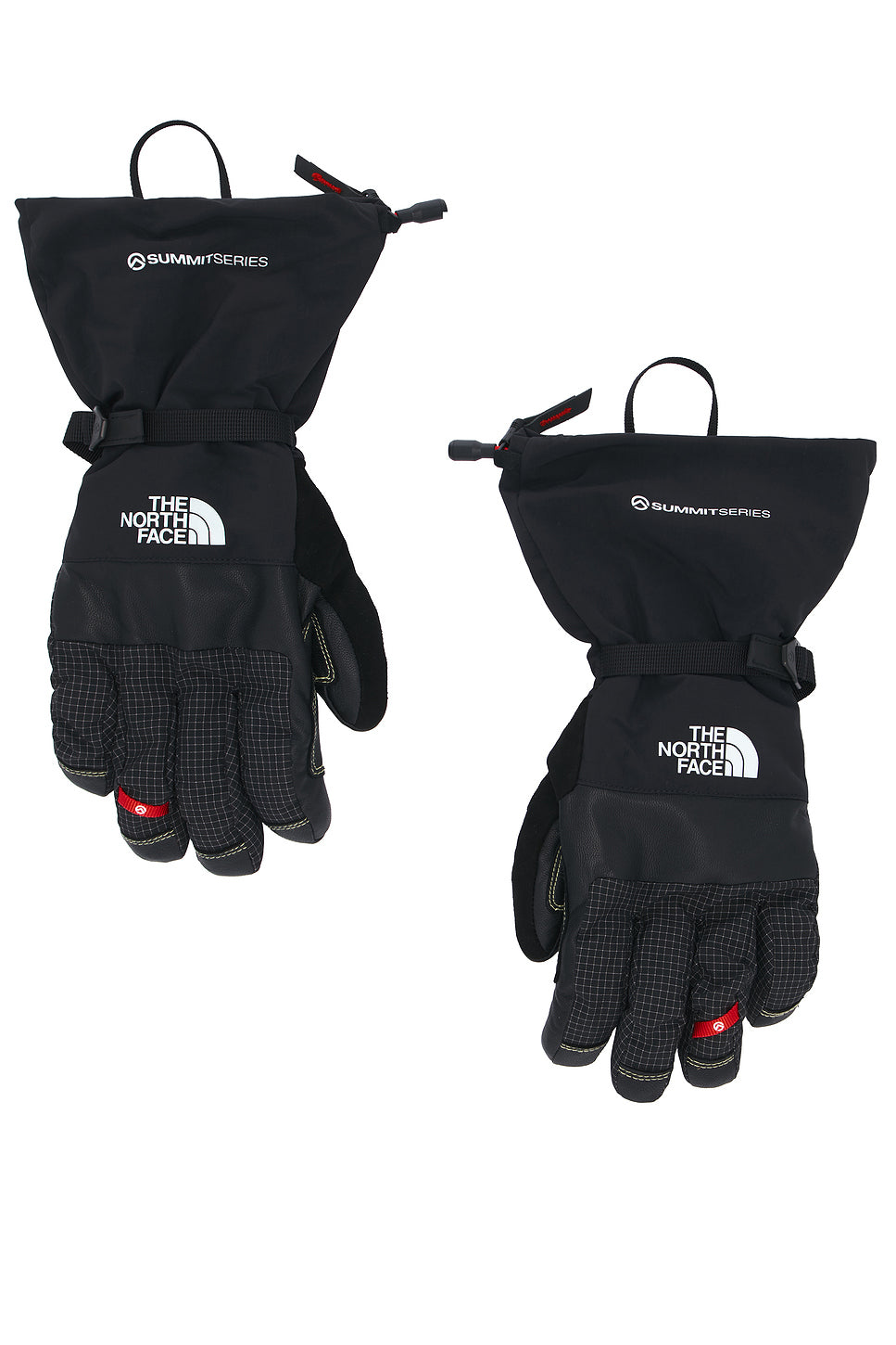 Summit Jannu Peak Heavyweight Water Proof Glove