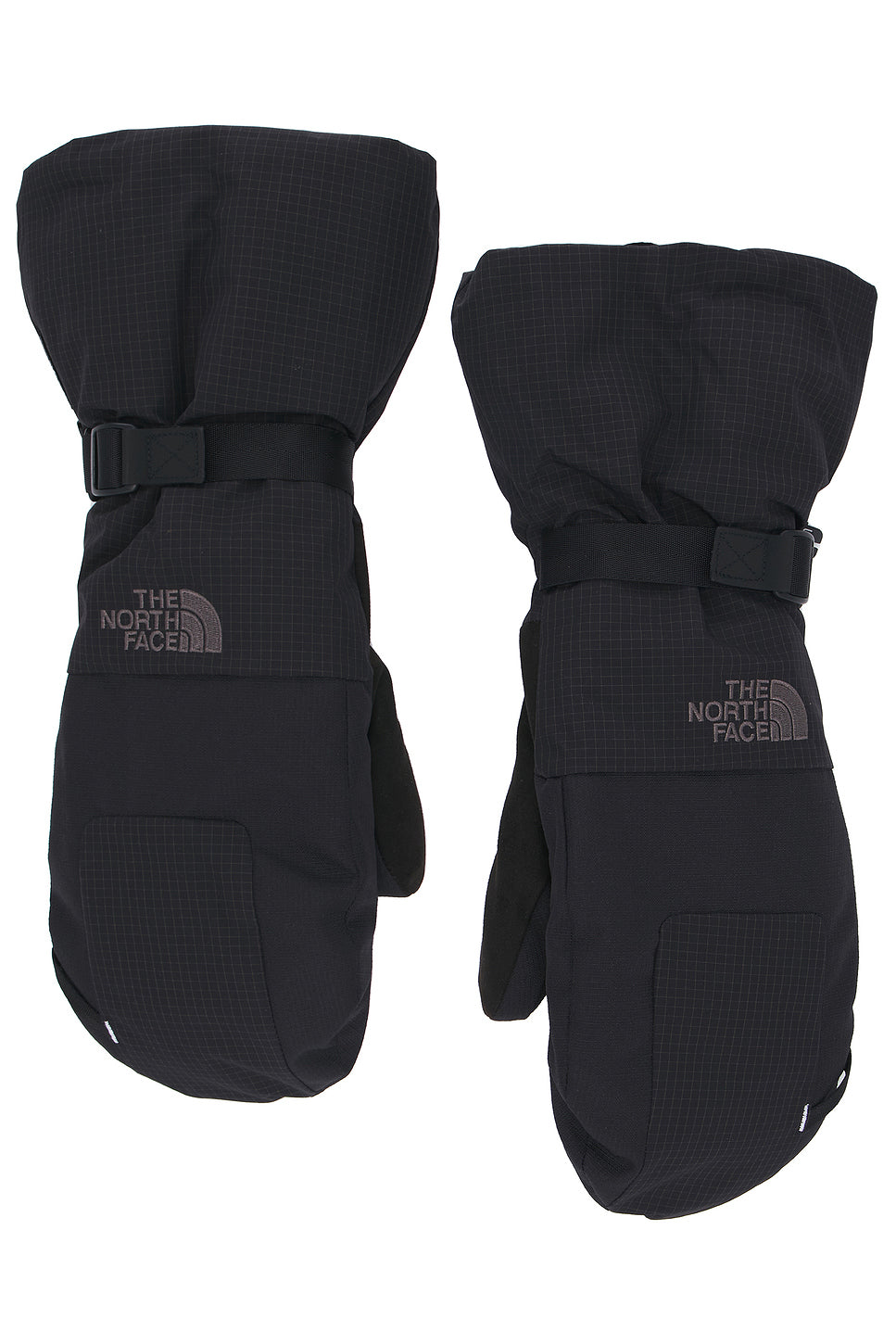 Montana Mitt