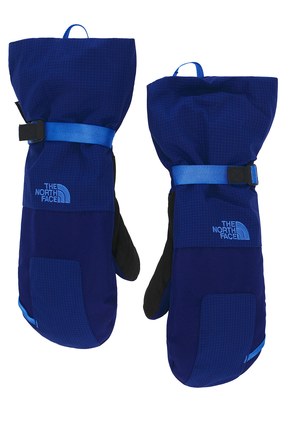 Montana Mitt