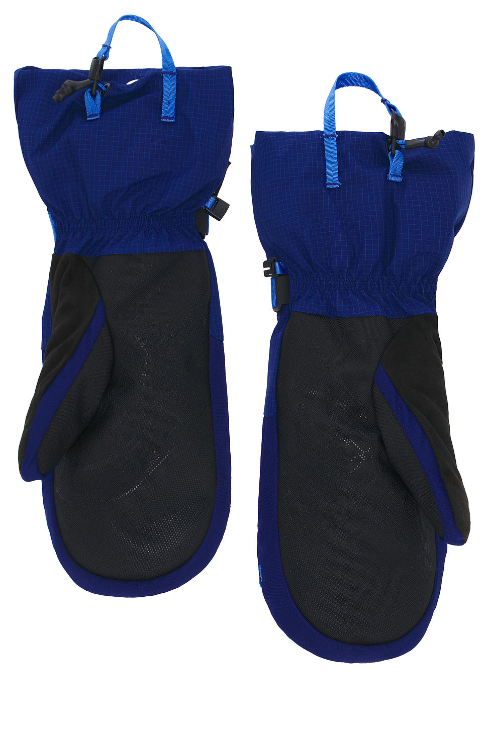 Montana Mitt