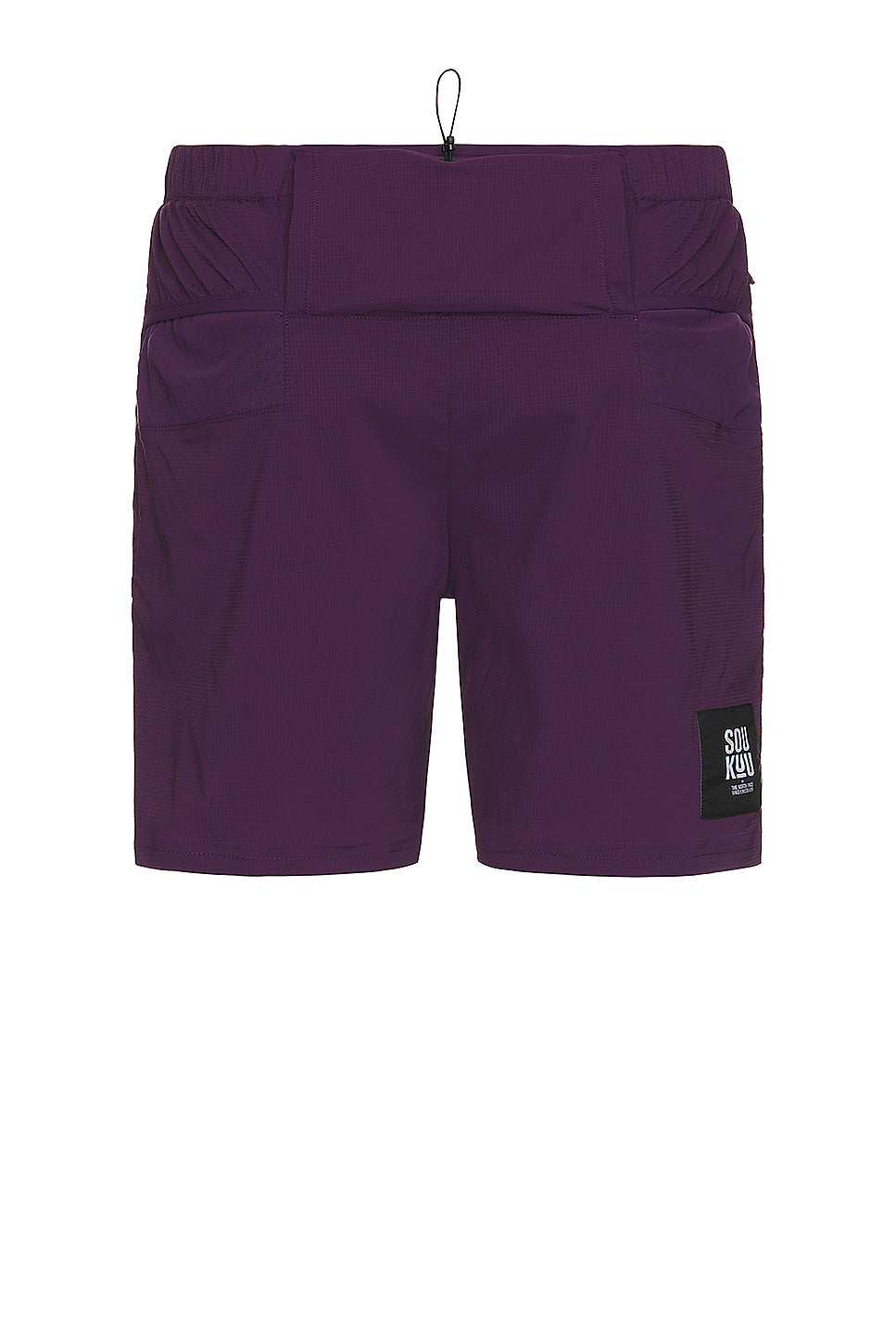 Soukuu Trail Run Utility 2-in-1 Shorts