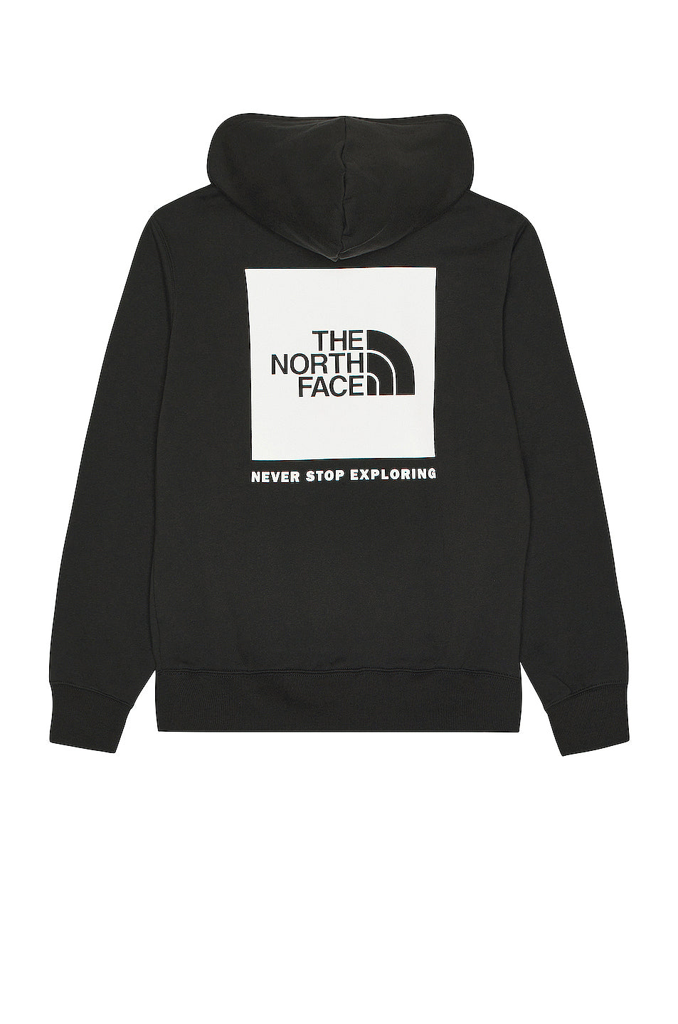 Box Nse Pullover Hoodie